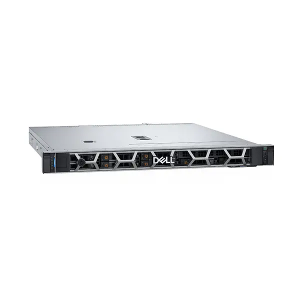 Dell PowerEdge R360 Xeon 6315P – 3
