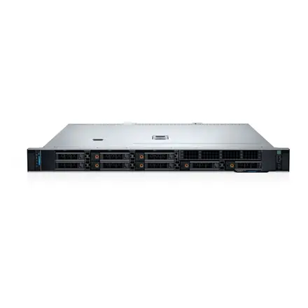 Dell PowerEdge R360 Rack (1U) – 2