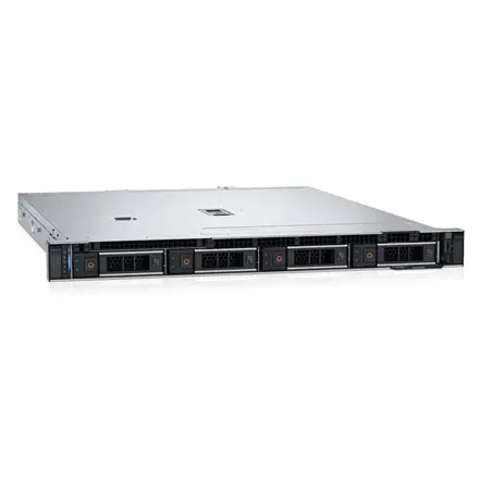 Dell PowerEdge R360 Rack (1U) – 3