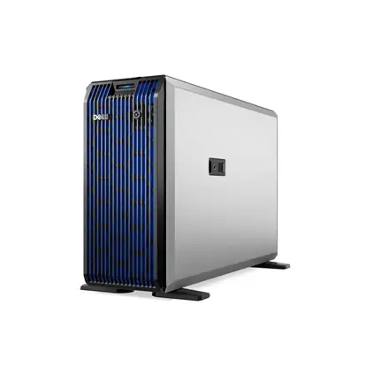 SERVER T360 6333P H755 8X3.5/32/2X480GB/2X700W/3YNBD DELL – 2