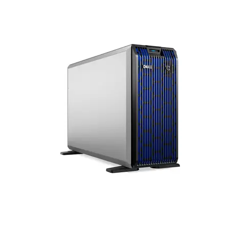 SERVER T360 6333P H755 8X3.5/32/2X480GB/2X700W/3YNBD DELL – 4