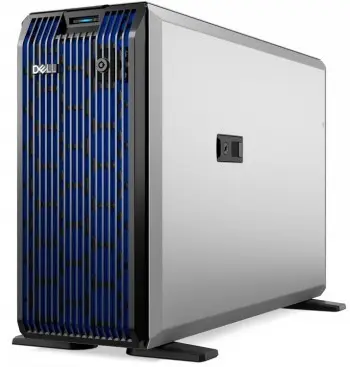 SERVER T360 6333P H755 8X3.5/32/2X480GB/2X700W/3YNBD DELL – 5