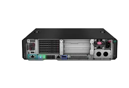 Server DL145 G11 8024P 32GB 2SFF Svr P79814-425 – 3