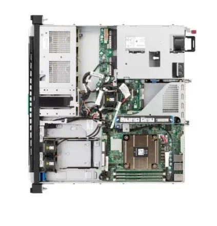 Server DL20 Gen11 E-2434 16GB 4SFF P65395-421 – 3