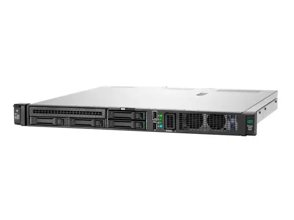 ServerDL20 Gen11 E-2436 1x32G 2x480GB SSD 800W RPS EU P71375-425 – 2