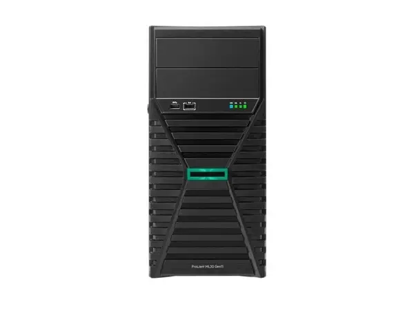 Server ML30 G11 E-2436 32G 8SFF P81773-425 – 2