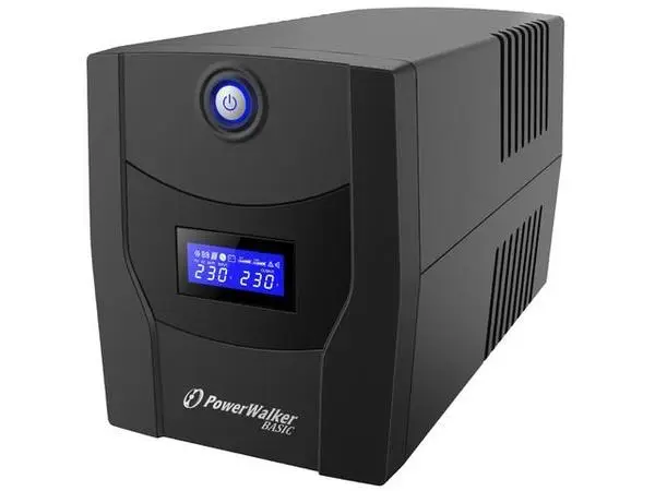 UPS Line-Interactive 2200VA STL FR 4x PL 230V, USB, RJ11/45 – 7