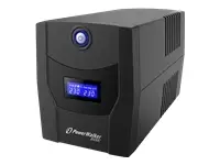 UPS Line-Interactive 2200VA STL FR 4x PL 230V, USB, RJ11/45 – 10