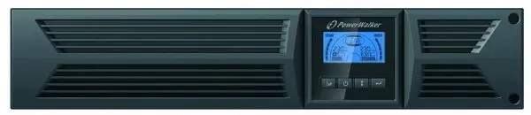 UPS LINE-INTERACTIVE 1000VA 8X IEC OUT, RJ11/RJ45 .IN/OUT, USB/RS-232, LCD, RACK 19'' – 8