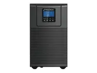 UPS ON-LINE 2000VA TG 4x IEC OUT, USB/RS-232, LCD, TOWER, EPO – 5