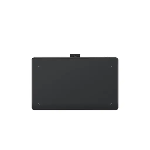„Huion L610 FREGO M Black balta grafinė