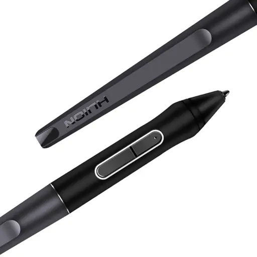 Rašiklis grafinei planšetei HUION PW507