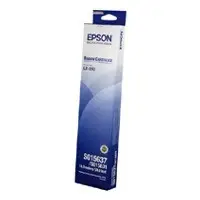 EPSON Ribbon Cartridge for LX-350/LX-300/+/+II ribbon black 4.000.000 characters 1-pack