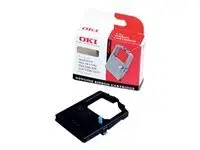 OKI Microline 182 280 320 321 3320 3321 ink ribbon black 3.000.000 charachters 1-pack