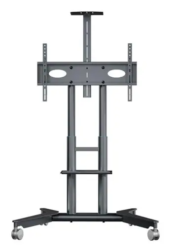 TV SET ACC MOBILE STAND/32-75"/GRAPHITE TS1571-G ONKRON