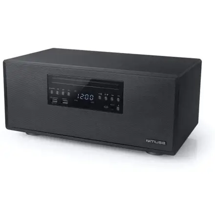 Muse Bluetooth Micro System M-692 BTC