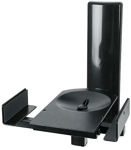 VENTRY - Wall clips for BT77 / B loudspeakers