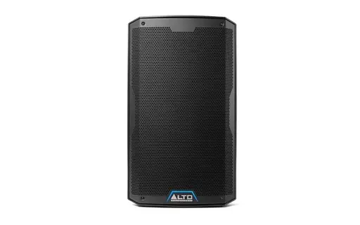 Alto TS 412 - 2500 vatų, 12 colių, dviejų krypčių galingasis garsiakalbis su Bluetooth®, DSP ir valdymu per programėlę