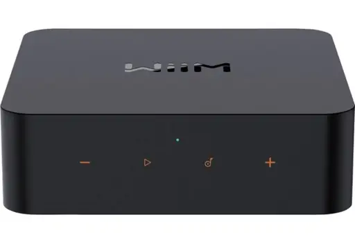 WiiM Pro Plus - tinklo grotuvas
