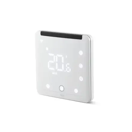 Fibaro Nice Thermostat Clima-Control