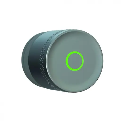 Yale Linus Smart Lock L2 Lite - išmanusis durų užraktas (sidabrinis)