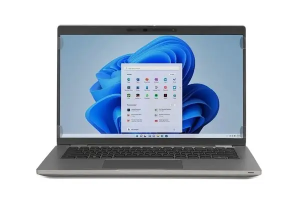 Privacy Screen Filter 2-way Removable for 16 inches L 16:10 – 3