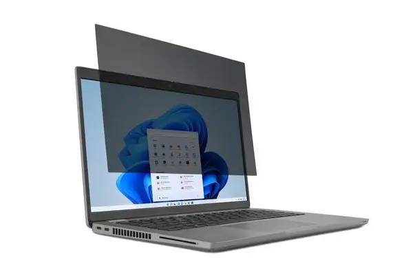 Privacy Screen Filter 2-way Removable for 16 inches L 16:10 – 4