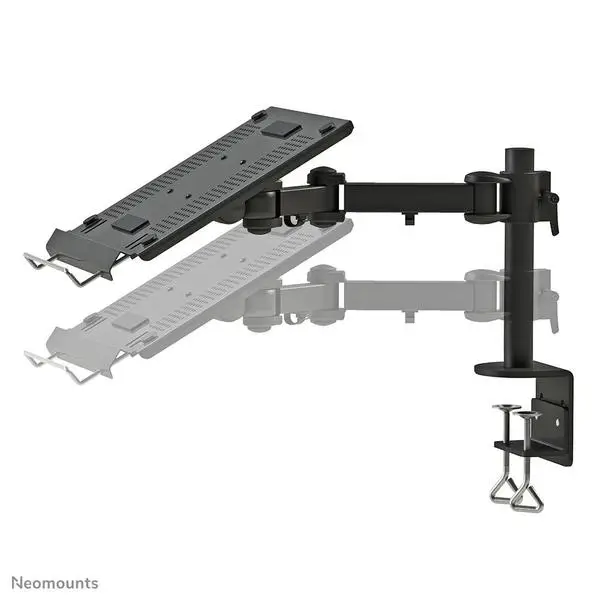 NB ACC DESK MOUNT 10-22"/NOTEBOOK-D100 NEOMOUNTS – 4