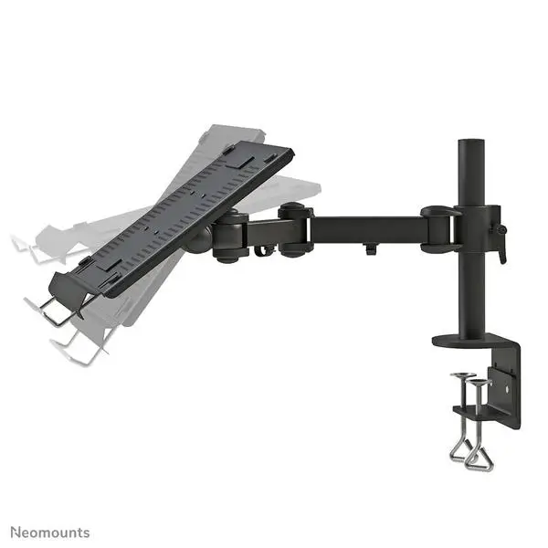 NB ACC DESK MOUNT 10-22"/NOTEBOOK-D100 NEOMOUNTS – 5