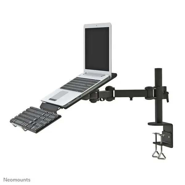 NB ACC DESK MOUNT 10-22"/NOTEBOOK-D100 NEOMOUNTS – 6