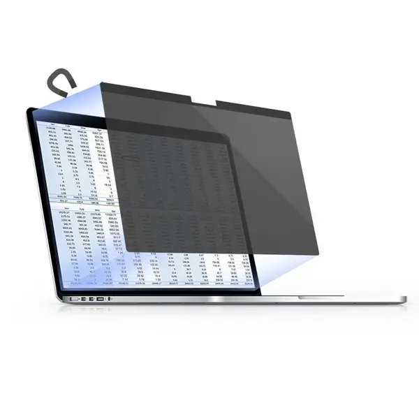 Privacy filter for MacBook Air 13.6 inches – 6