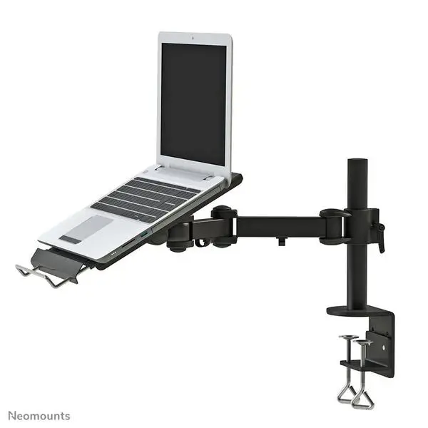 NB ACC DESK MOUNT 10-22"/NOTEBOOK-D100 NEOMOUNTS – 9