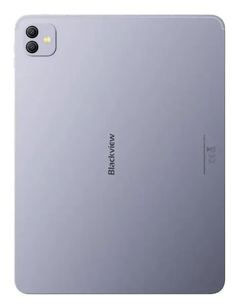 TABLET LINK 8 13" 12/256GB/LINK8 12+256GBPURPLE BLACKVIEW – 3