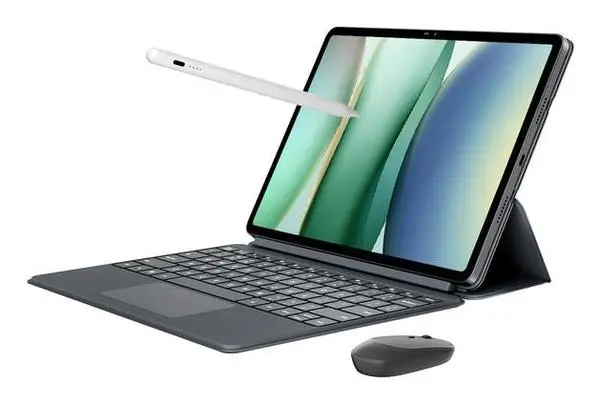 TABLET MEGA12 12" 12/256GB/5G GREY GIFT SET BLACKVIEW – 2