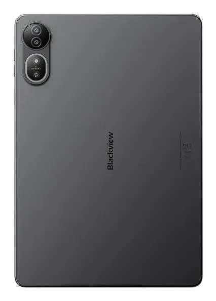 TABLET MEGA12 12" 12/256GB/5G GREY GIFT SET BLACKVIEW – 4