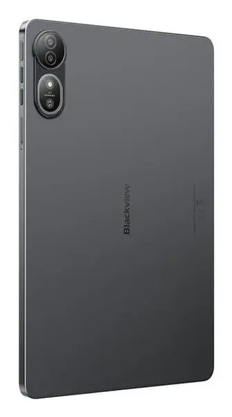TABLET MEGA12 12" 12/256GB/5G GREY GIFT SET BLACKVIEW – 7