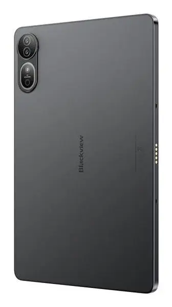 TABLET MEGA12 12" 12/256GB/5G GREY GIFT SET BLACKVIEW – 8