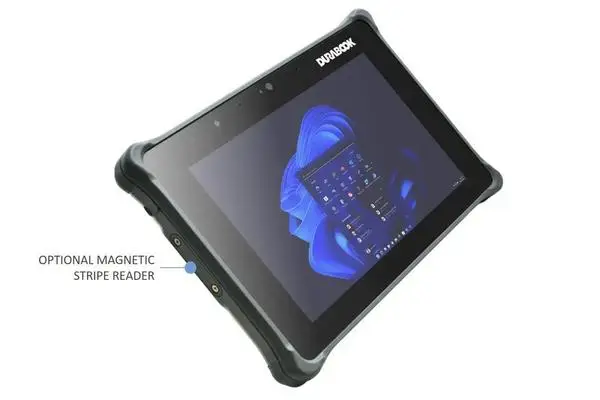 TABLET R8AA1 CI5-1230U 8"/8/128GB R8H1P1DEBBLX DURABOOK – 5