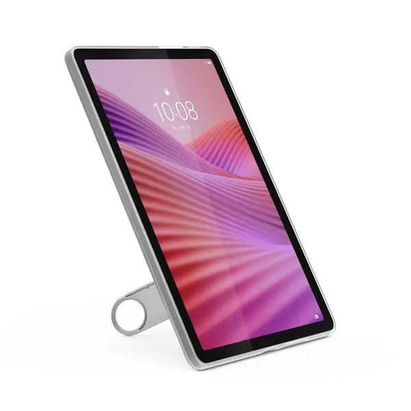 Lenovo Tab Mediatek 128 GB 25,6 cm (10.1") 4 GB Wi-Fi 5 (802.11ac) Android 14 Pilka – 9
