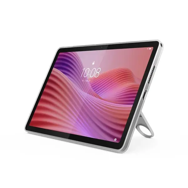 Lenovo Tab Mediatek 128 GB 25,6 cm (10.1") 4 GB Wi-Fi 5 (802.11ac) Android 14 Pilka – 8