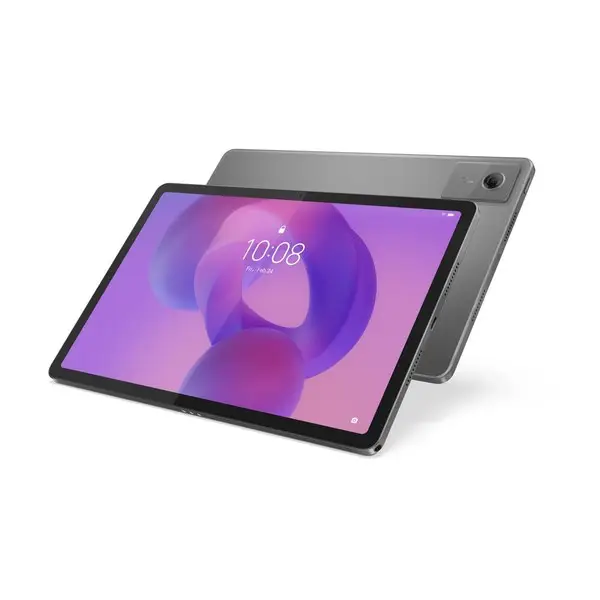 Lenovo Idea Tab Mediatek 128 GB 27,9 cm (11") 8 GB Wi-Fi 5 (802.11ac) Android 15 Pilka – 6