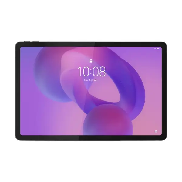 Lenovo Idea Tab Mediatek 128 GB 27,9 cm (11") 8 GB Wi-Fi 5 (802.11ac) Android 15 Pilka – 7