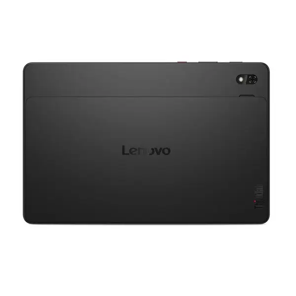 „Lenovo ThinkTab X11“ 1-osios kartos „Snapdragon 7s Gen 3“, 10,95 colių, 2,5K, 600 nitų, 90 Hz, jutiklinis ekranas, 8/128 GB, „Qualcomm Adreno“ GPU, „Wi-Fi“, „Eclipse Black“ – 2