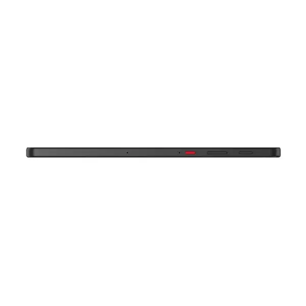 „Lenovo ThinkTab X11“ 1-osios kartos „Snapdragon 7s Gen 3“, 10,95 colių, 2,5K, 600 nitų, 90 Hz, jutiklinis ekranas, 8/128 GB, „Qualcomm Adreno“ GPU, „Wi-Fi“, „Eclipse Black“ – 3
