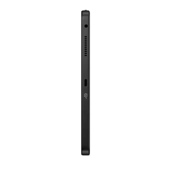 „Lenovo ThinkTab X11“ 1-osios kartos „Snapdragon 7s Gen 3“, 10,95 colių, 2,5K, 600 nitų, 90 Hz, jutiklinis ekranas, 8/128 GB, „Qualcomm Adreno“ GPU, „Wi-Fi“, „Eclipse Black“ – 5