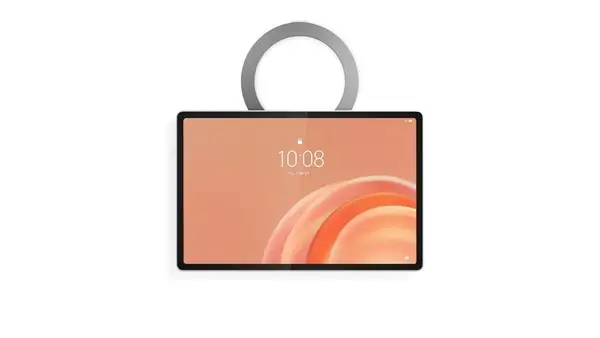 Lenovo Tab Plus Gen 2 12,1 colio, 2,5K, 120 Hz, 8/128 GB, Wi-Fi, Celestial White – 6