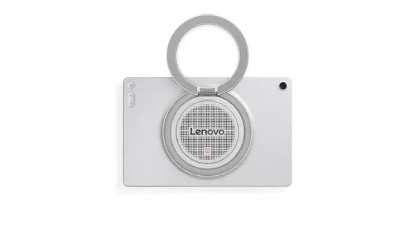 Lenovo Tab Plus Gen 2 12,1 colio, 2,5K, 120 Hz, 8/128 GB, Wi-Fi, Celestial White – 7