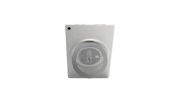 Lenovo Tab Plus Gen 2 12,1 colio, 2,5K, 120 Hz, 8/128 GB, Wi-Fi, Celestial White – 9