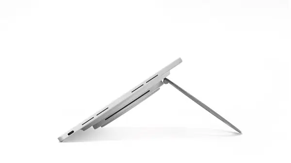 Lenovo Tab Plus Gen 2 12,1 colio, 2,5K, 120 Hz, 8/128 GB, Wi-Fi, Celestial White – 10