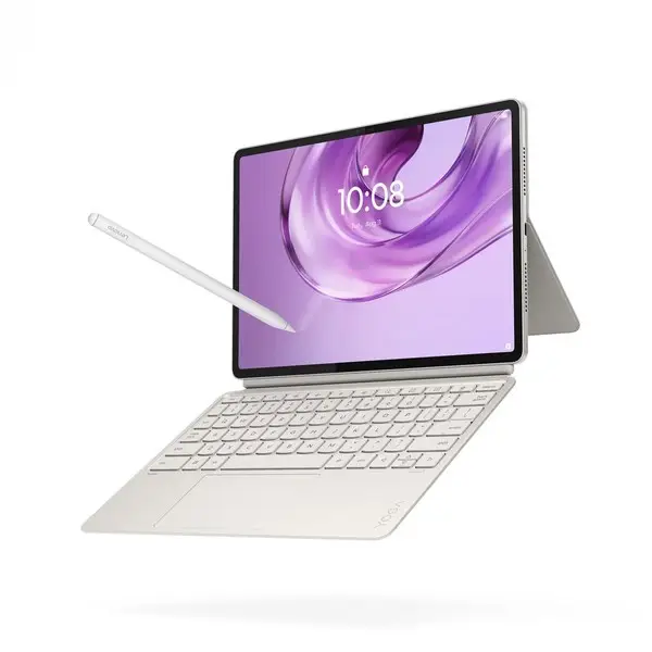 Lenovo Yoga Tab Gen 2 MediaTek Dimensity 256 GB 28,2 cm (11.1") 12 GB Wi-Fi 7 (802.11be) Android 7.1 Balta – 6